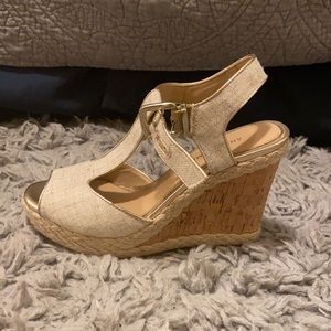 Women’s Antonio Melani Wedges